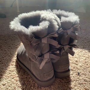 Bailey bow ugg’s
